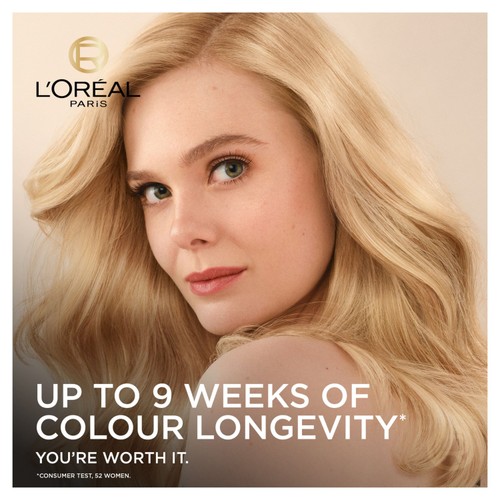 L'Oreal Preference California 8 thumbnail 2