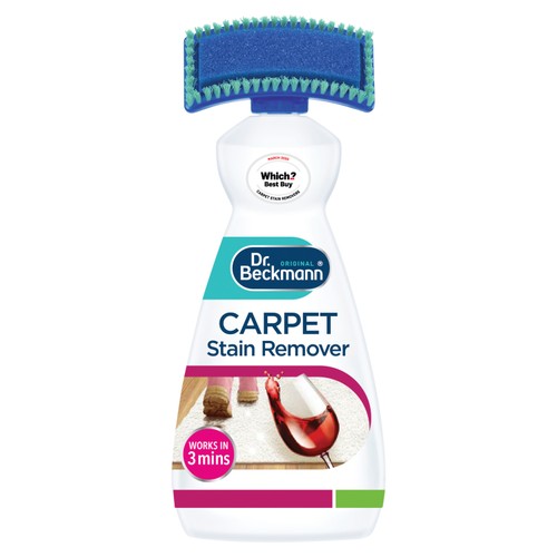 Dr.Beckmann Carpet Stain Remover  thumbnail 2
