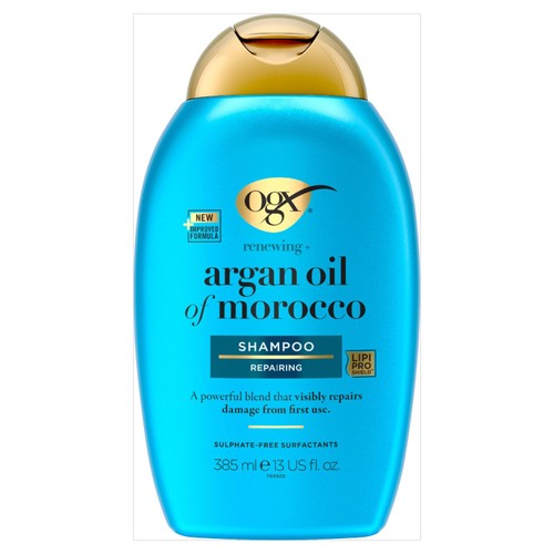 Ogx Renewing Argan Oil Of Morocca Shampoo