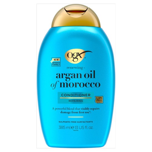 Ogx Renewing Argan Oil Of Morocco Conditioner 