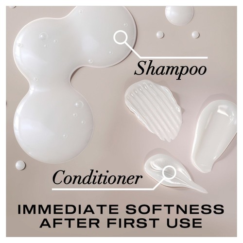 Ogx Nourishing Coconut Milk Conditioner thumbnail 6