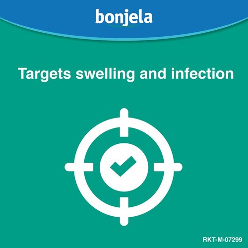 Bonjela Cool Mint Adult Gel         thumbnail 5