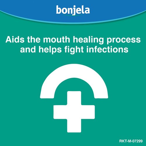 Bonjela Cool Mint Adult Gel         thumbnail 6