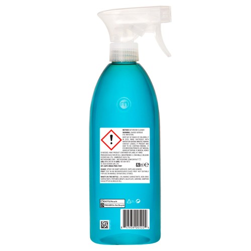 Method Bathroom Cleaner  thumbnail 2