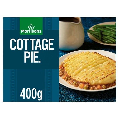 Morrisons Cottage Pie  