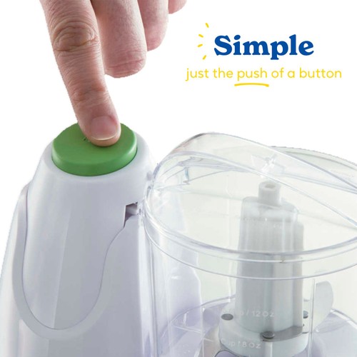 Russell Hobbs 22220 Mini Chopper 1 litre thumbnail 3