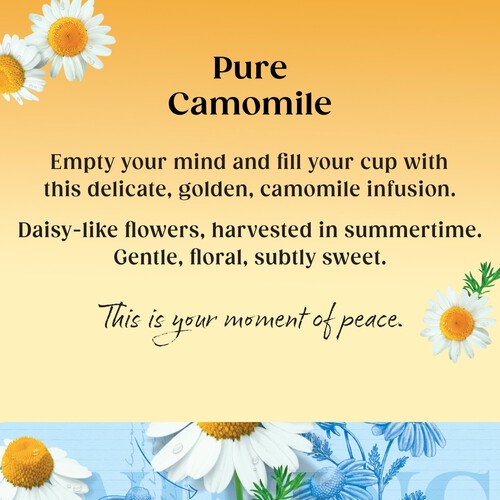 Twinings Camomile Tea 80s thumbnail 2