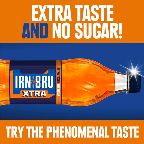Irn Bru Xtra      thumbnail 2