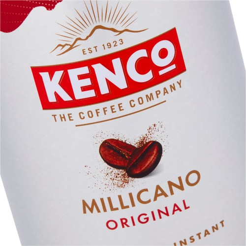 Kenco Millicano Original Instant Coffee thumbnail 2