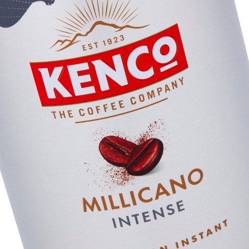 Kenco Millicano Intense Instant Coffee  thumbnail 2
