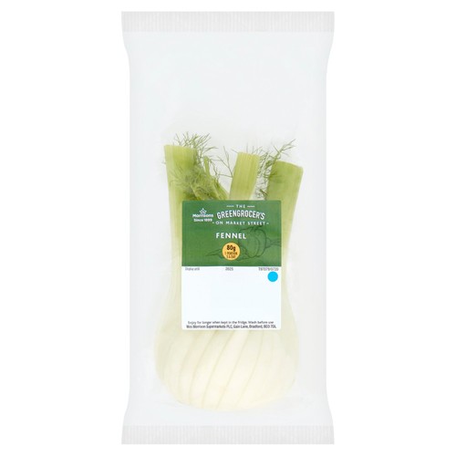 Morrisons Fresh Fennel