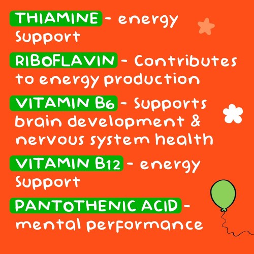 Haliborange Multivitamin Liquid thumbnail 4