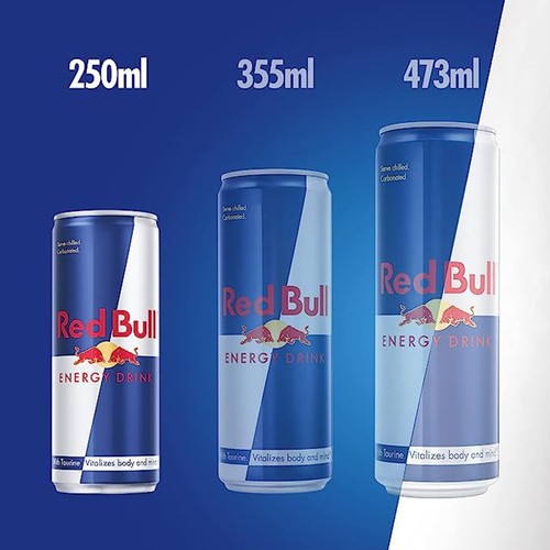 Red Bull Energy Drink thumbnail 5
