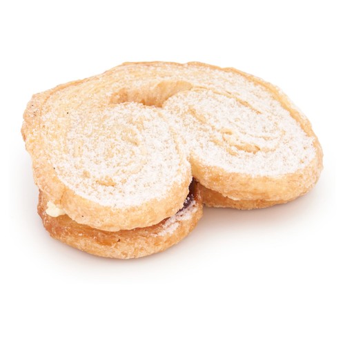 Market Street Fresh Cream Palmier thumbnail 2