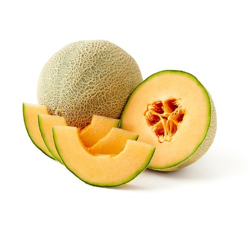 Morrisons Whole Cantaloupe Melon  thumbnail 2