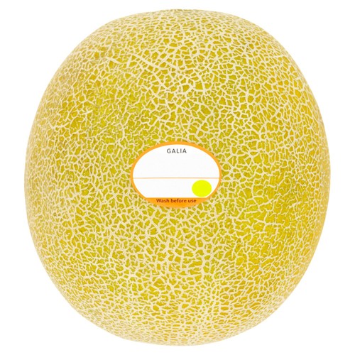 Morrisons Whole Galia Melon  thumbnail 2