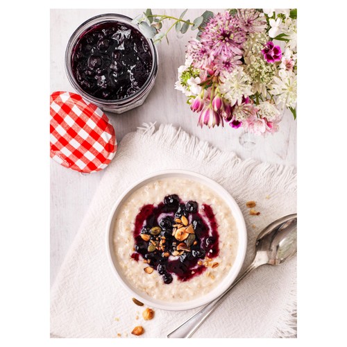 Bonne Maman Black Cherry Conserve thumbnail 2