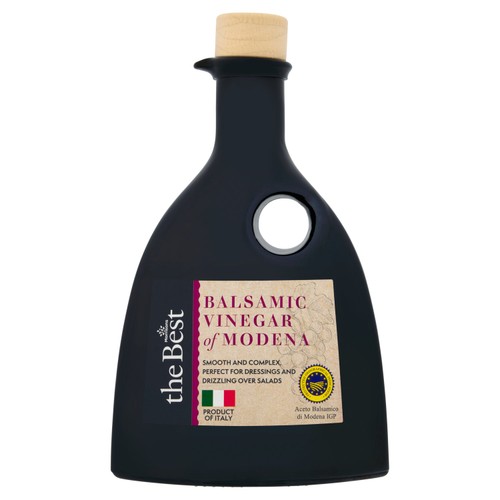 Morrisons The Best Balsamic Vinegar
