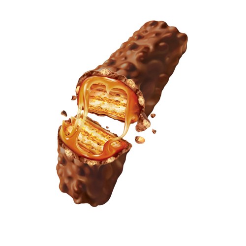 Lion Milk Chocolate Bar Multipack 4x42g thumbnail 2