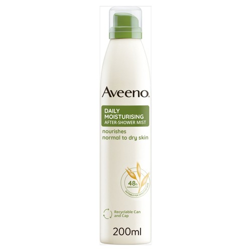 Aveeno Daily Care Spray