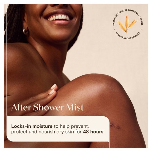 Aveeno Daily Care Spray thumbnail 2