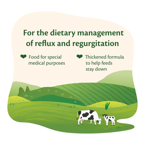  HiPP Anti-reflux Milk  thumbnail 4