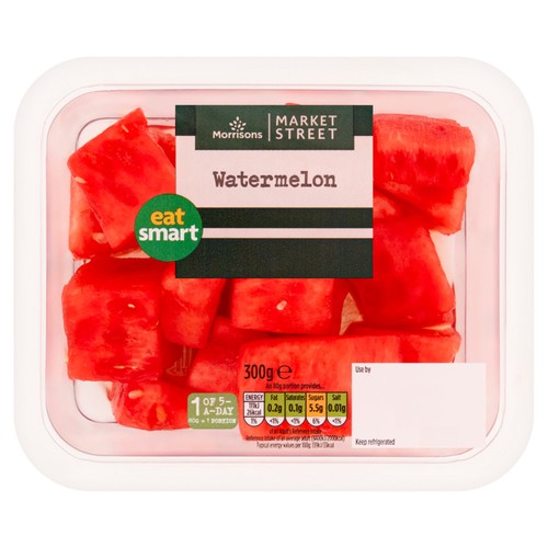 Morrisons Watermelon 300g