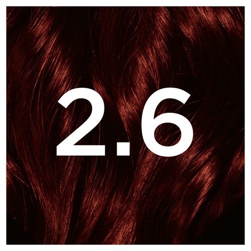 Garnier Nutrisse Ultra Color 2.6 Dark Cherry thumbnail 4
