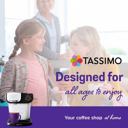 Tassimo Cadbury Hot Chocolate Pods x8 thumbnail 3