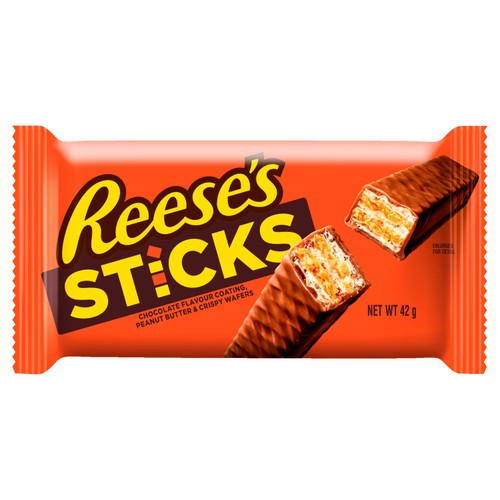 Reese's Sticks Wafer Bar