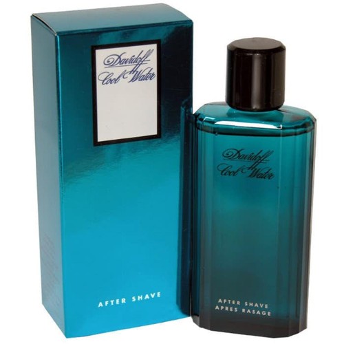 Davidoff Cool Water Aftershave