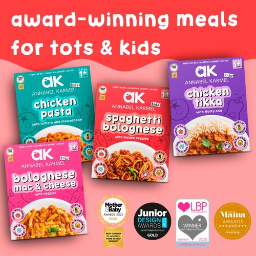 Annabel Karmel Tasty Spaghetti Bolognese with Hidden Veggies  thumbnail 10