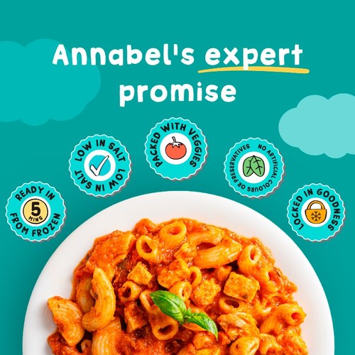 Annabel Karmel Chicken,Tomato & Mascarpone Pasta  thumbnail 5