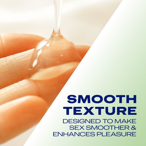 Durex Naturals Water Based Pure Lubricant Gel thumbnail 2