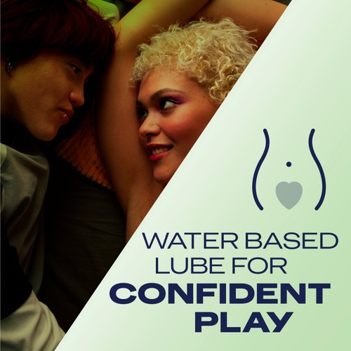 Durex Naturals Water Based Pure Lubricant Gel thumbnail 7