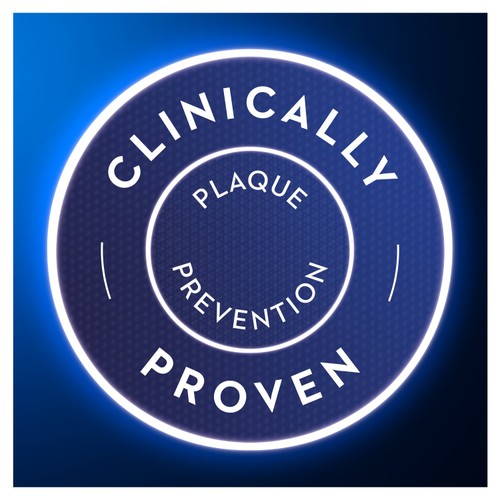 Oral-B 3D Glamorous White Toothpaste thumbnail 4