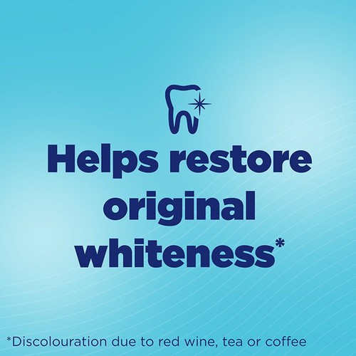 Steradent Pro White Denture Daily Cleaner Tablets thumbnail 2