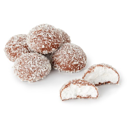 Morrisons Mini Snowballs  thumbnail 2