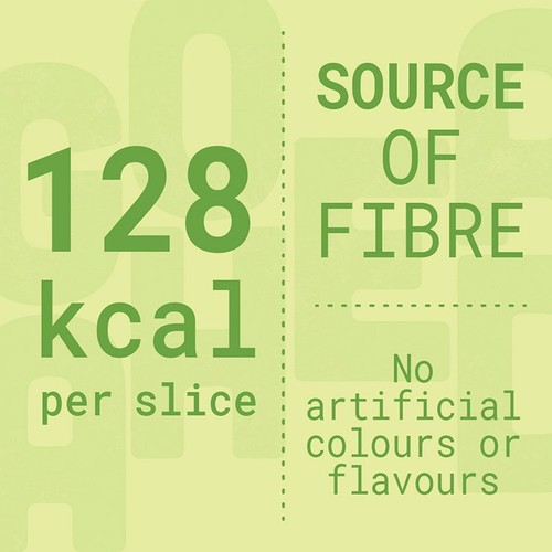 Go Ahead Apple Fruit and Oat Bakes Snack Bars Multipack  thumbnail 3