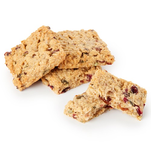 Morrisons The Best Granola Squares thumbnail 2
