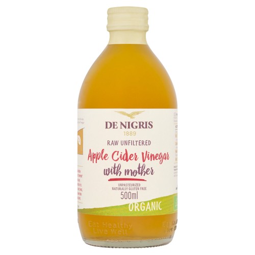 De Nigris Apple Cider Vinegar