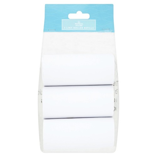 Morrisons Lint Roller Refill thumbnail 2