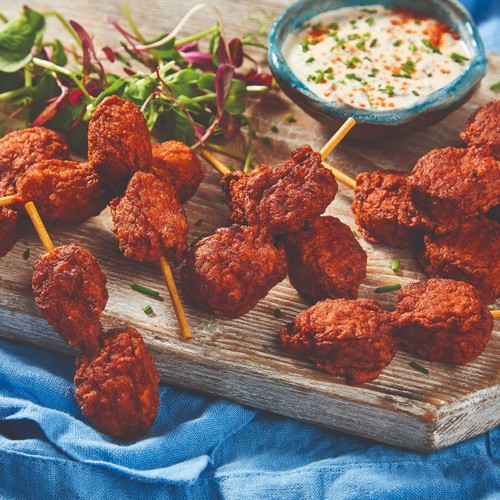 Morrisons 10 BBQ Chicken Skewers   thumbnail 2