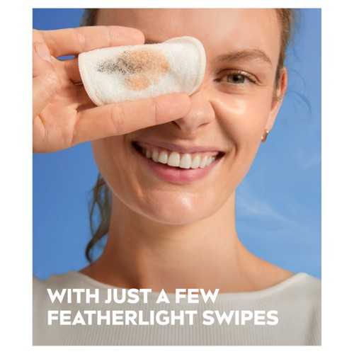 NIVEA Micellar Water for Sensitive Skin  thumbnail 2