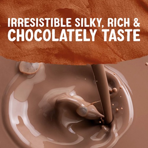 Alpro Soya Chocolate Long Life Drink 1L thumbnail 5