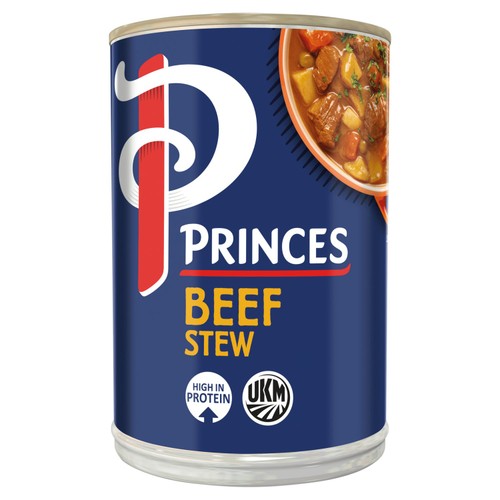 Princes Beef Stew