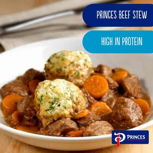Princes Beef Stew thumbnail 2