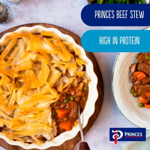 Princes Beef Stew thumbnail 3