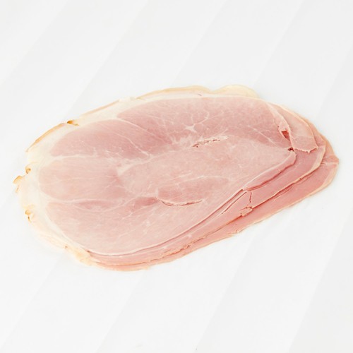 Market Street Deli Oven Cooked Continental Ham thumbnail 2
