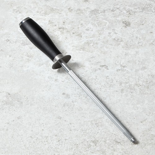 Morrisons Forged Handled Sharpener thumbnail 2